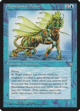 Montaria Fantasmal / Phantasmal Mount - Magic: The Gathering - MoxLand